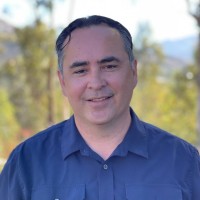 San Diego Foundation Employee Hiram Soto's profile photo