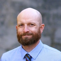 SME Steel Employee Mat Johnson's profile photo