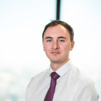 Tokai COBEX Employee Steven Hattersley's profile photo