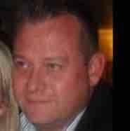 Imtech Employee Anthony Fogarty's profile photo
