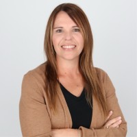 CoServ Employee Libby James's profile photo