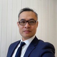 Leading Edge Group Australia Employee Trieu le's profile photo