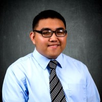 Behmer Roofing & Sheet Metal Employee Bernard Guiang's profile photo