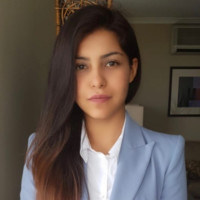 Aura Employee Vaanee Nagpal's profile photo