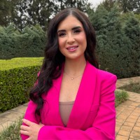Athena Executive Search Employee Zandria van Den Heever's profile photo