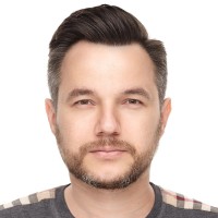 HYPERVSN Employee Ivan Vaitsekhovich's profile photo