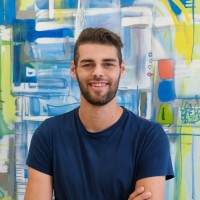 Optimio.cz Employee David Pavlásek's profile photo