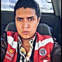 Aires de Campo S.A. de C.V Employee Andres Davila Reyes's profile photo