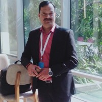 Volkswagen India Employee Keshav Mishra's profile photo