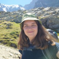 Study Association A-Eskwadraat Employee Emma Scheepstra's profile photo