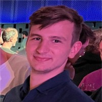 Inimco Employee Lukas Steeman's profile photo