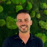TEDRA GROUP Employee Diego Vega's profile photo