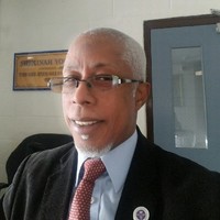 The Greater Allen A.M.E. Cathedral of New York Employee Mark Deas's profile photo