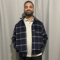 Luis Guerrero Email & Phone Number