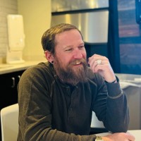 Organic Turning LLC Employee Joseph Shultz's profile photo