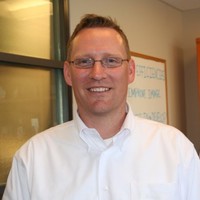 American Commercial Barge Line (ACBL) Employee Scott Dant's profile photo