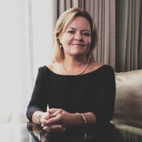 Park Hyatt Melbourne Employee Kirsty Danks-Brown's profile photo