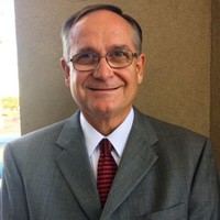 Chrome Hospitality Management Employee David Desimone's profile photo