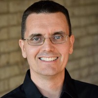NV5 Employee Barry Pierce's profile photo
