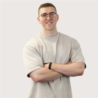 Reload Media Employee Elliot Stanley's profile photo