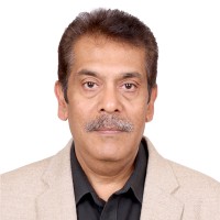Teckkonnect Employee Anurag Rajvanshi's profile photo