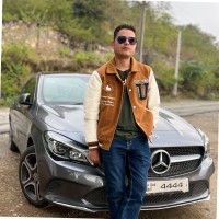 Karma PR & Content Employee Suraj Jhala's profile photo