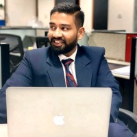 Torry Harris Integration Solutions Employee Nishanth Gowda's profile photo