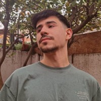 BMSoluciones Employee Eric Gaisbauer Monreal's profile photo