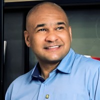 Empari Global Innovation Employee Adriano Santos's profile photo