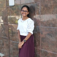 Beamer Employee Sangeetha Srinivasan's profile photo