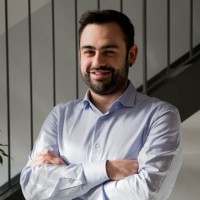 Leaf Space Employee Jonata Puglia's profile photo