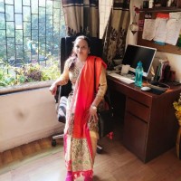 Techasoft Pvt Ltd Employee Kausar Husain's profile photo