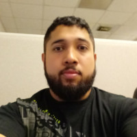 Freeport Welding & Fabricating, Inc. Employee Carlos Bosquez's profile photo