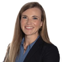 Claire Williamson