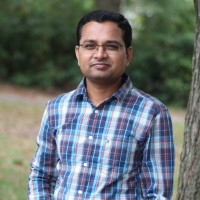 iPivot Employee Prashanth Aeloori's profile photo