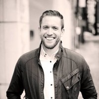 DISQO Employee Kevin Brennan's profile photo