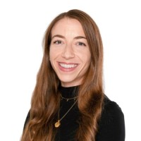 YipitData Employee Jacqueline Walsh's profile photo