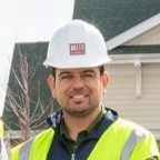 Weis Builders Employee Mike Ericksen's profile photo
