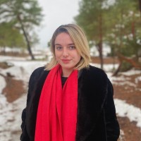 Creative CX Employee Marcella Sullivan's profile photo
