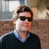 TCDI Employee Joseph Adams's profile photo