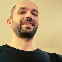 Wayne Evans's profile photo