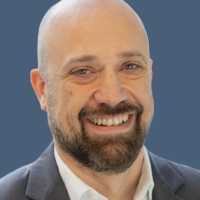 Sympany Employee Rony Baruch's profile photo