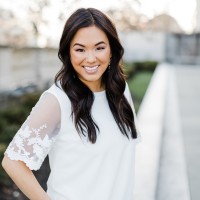 Stitch Fix Employee Clare Myers's profile photo