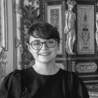 Okarina Employee Fanny Dekeyser's profile photo