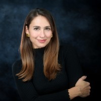 Hochschule Fresenius Employee Stephanie Scheller's profile photo