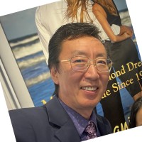 Daniel's Jewelers Employee Richard Kim's profile photo