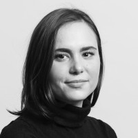 Kettle Employee Hannah Schwartz's profile photo