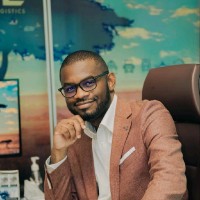 Africa Global Logistics au Togo Employee Eldon Khuty's profile photo
