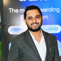 Zeal Holdings Limited Employee Harry S.'s profile photo