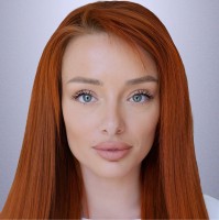 Trinity Capital AD Employee Silvana Nikolova's profile photo